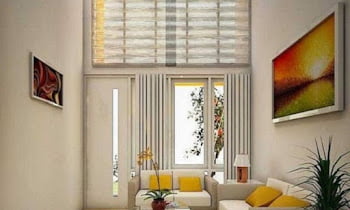 Example Of Interior Colour Combination For Indian Homes
