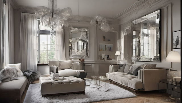 2 storey small house interior design