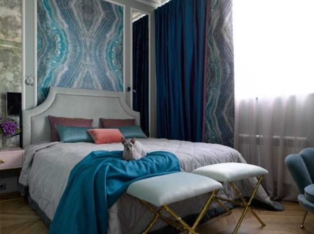 bedroom window design ideas