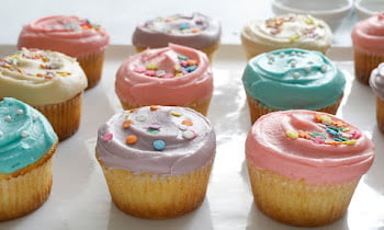how to pipe frosting on cupcakes in 7 steps