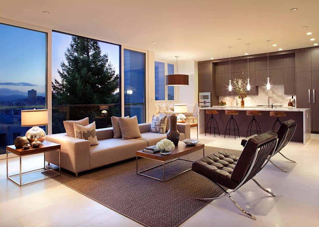 tips for combining living room and kitchen tips for combining living room and kitchen