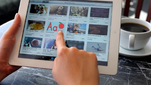 como baixar vídeos do youtube para o pc