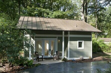 Mini House Design Images