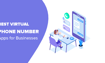 New 13 Best Virtual Phone Service for Small Business