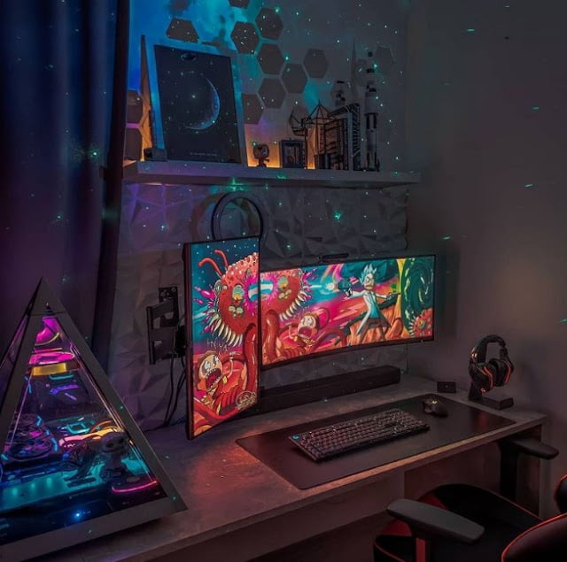 computer room design ideas for home computer room design ideas for home