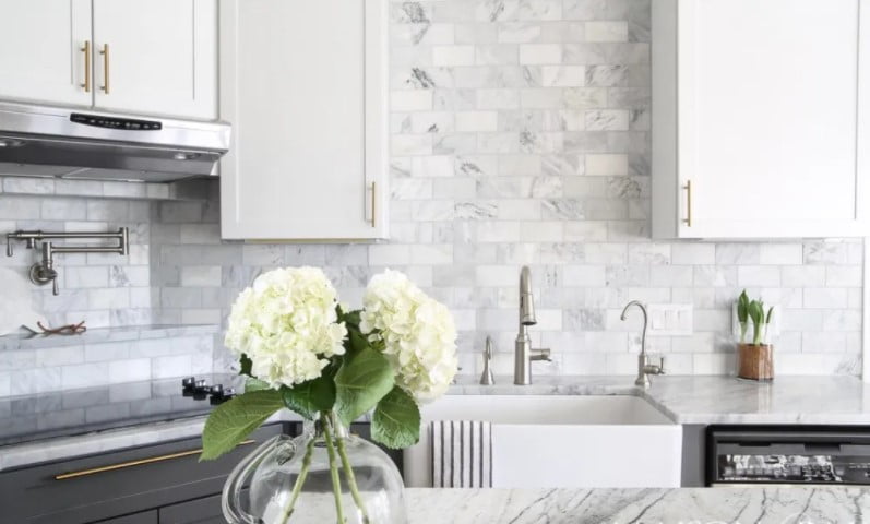 simple backsplash ideas for kitchen simple backsplash ideas for kitchen