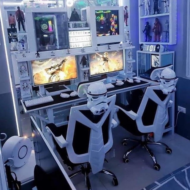 computer room design ideas for home computer room design ideas for home