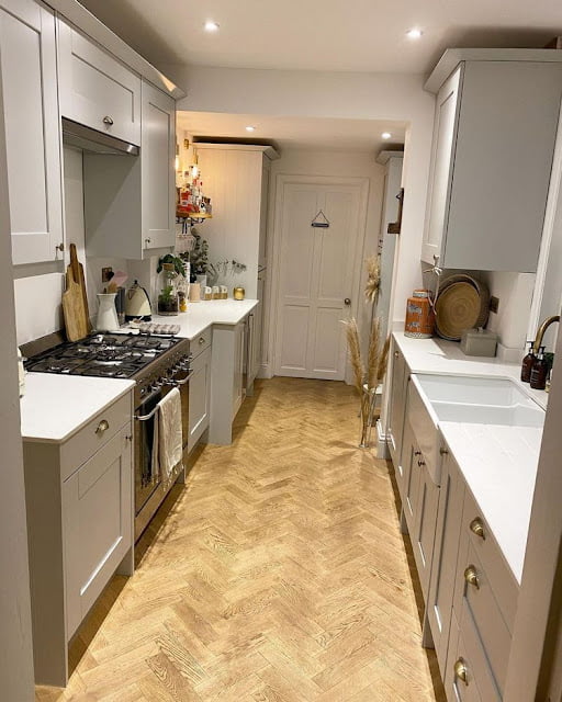 country house kitchen design ideas