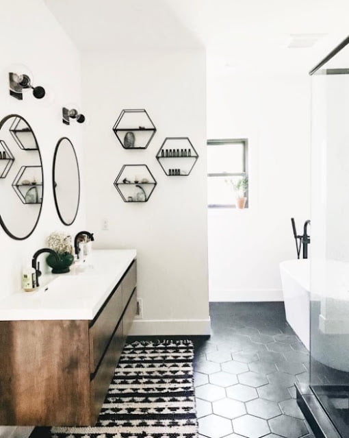 minimalist bathroom design ideas