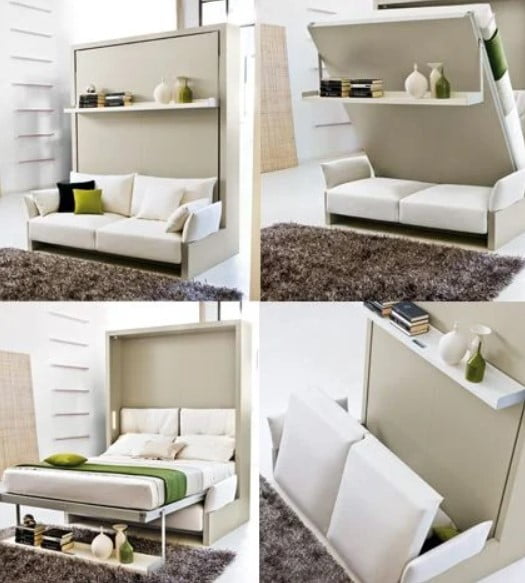 multifunctional bed for small spaces multifunctional bed for small spaces