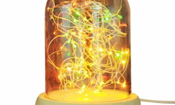 10 Best Fairy Lights For Bedroom Pictures