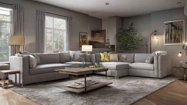 living room decor ideas for apartments