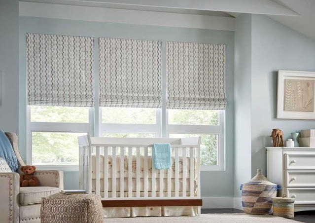 short curtain ideas for bedroom
