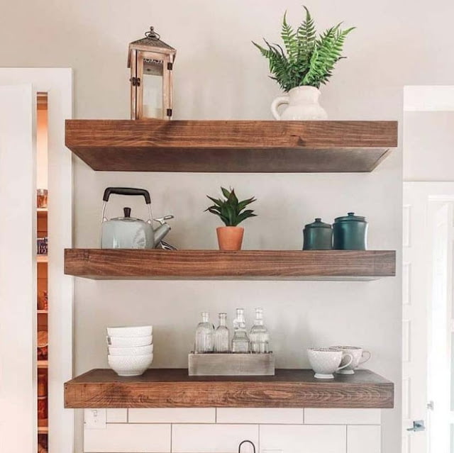 kitchen organization ideas pictures