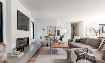 40 Best Beautiful Grey Living Room Ideas