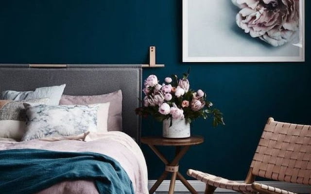 romantic 3d wallpaper for bedroom walls
