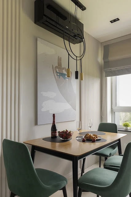 kitchen table ideas for small kitchens