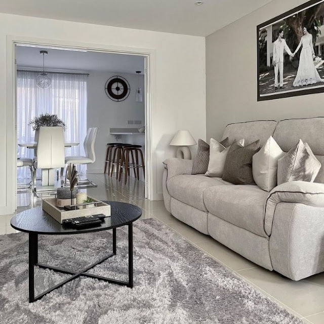 beautiful gray living room design ideas