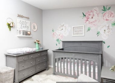 best neutral nursery paint colors