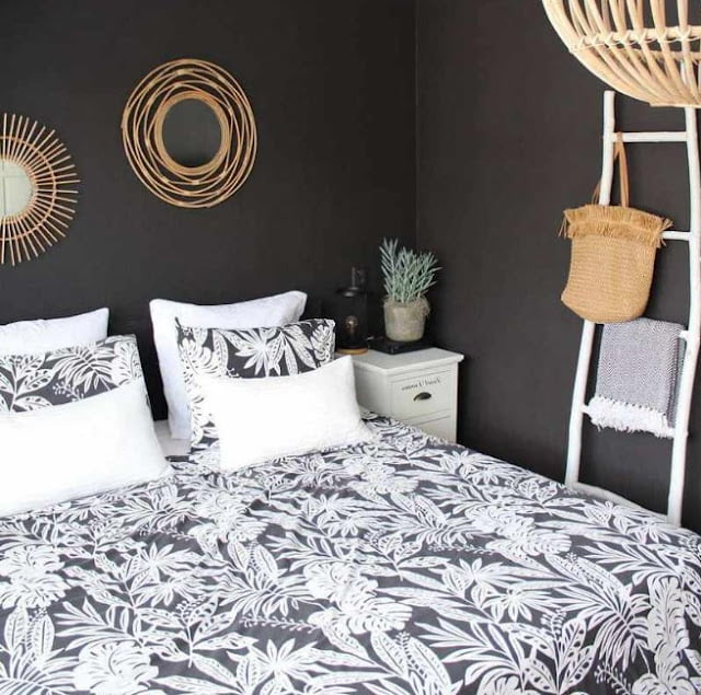 basement wall decorating ideas