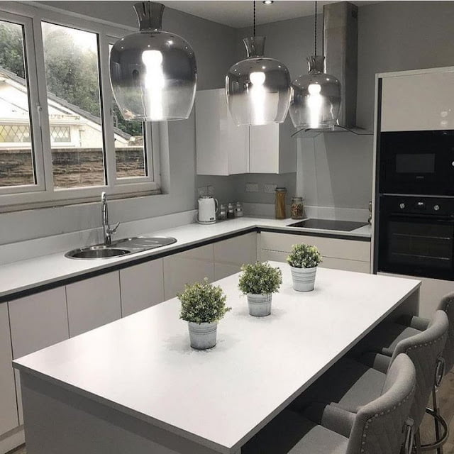 country house kitchen design ideas