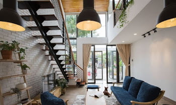 7 Simple House Designs 2 Bedrooms