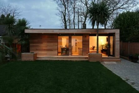 Mini House Design Images