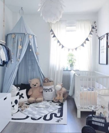 best neutral nursery paint colors