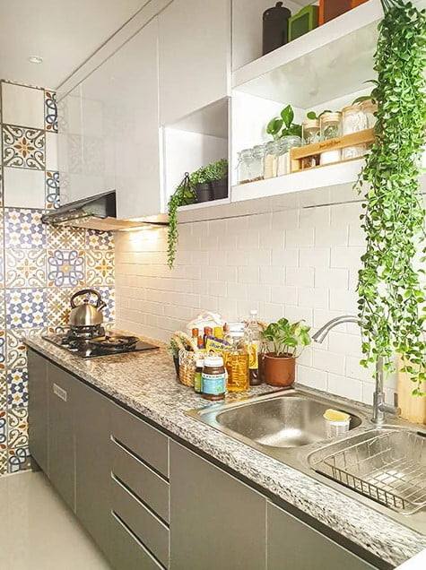 white minimalist kitchen design white minimalist kitchen design
