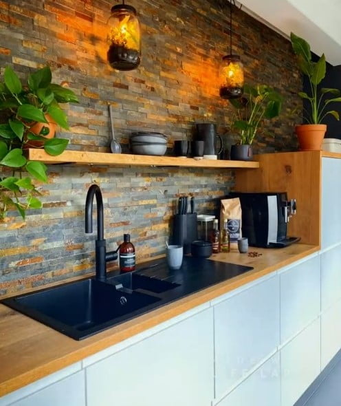 minimalist industrial kitchen design ideas minimalist industrial kitchen design ideas