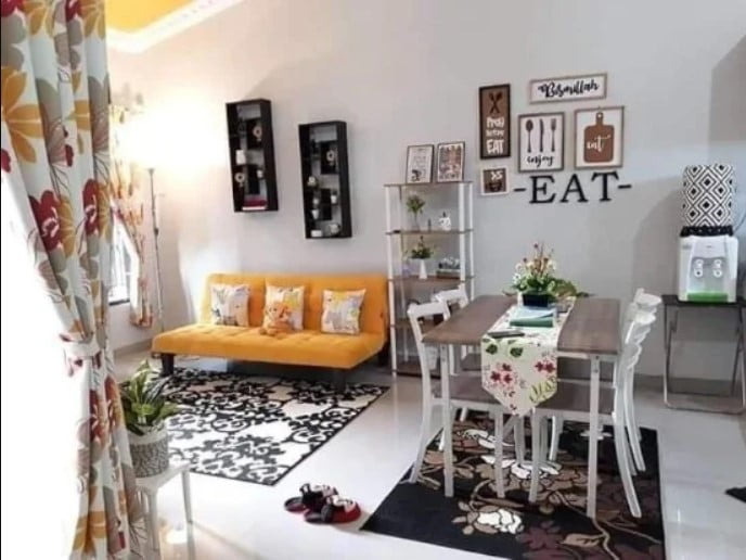 simple interior designs for small houses in India simple interior designs for small houses in India