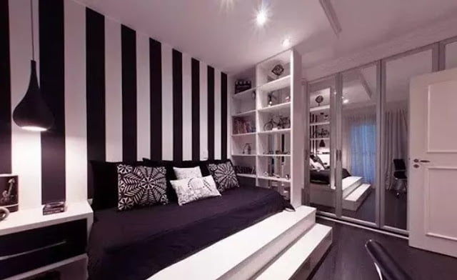 simple two colour combination for bedroom walls simple two colour combination for bedroom walls