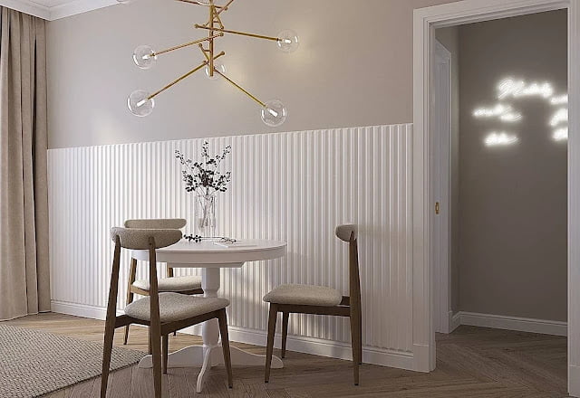 kitchen table ideas for small kitchens