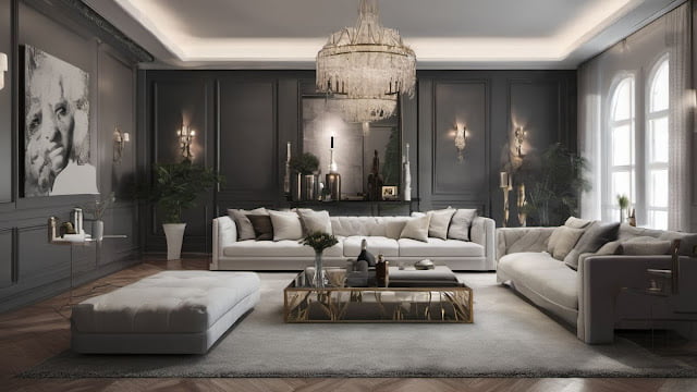 living room decor ideas for apartments