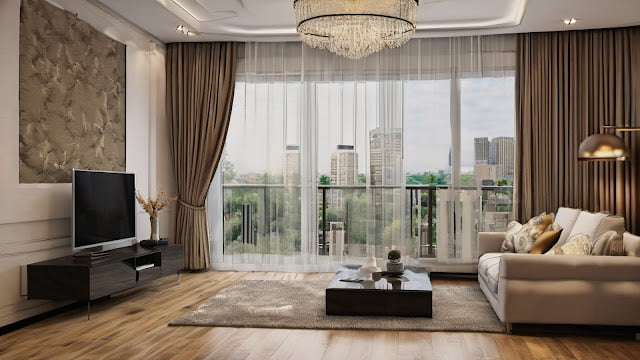 living room decor ideas for apartments