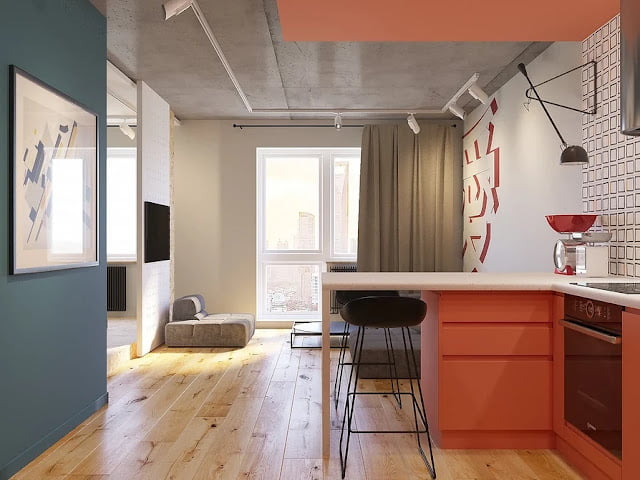 kitchen table ideas for small kitchens