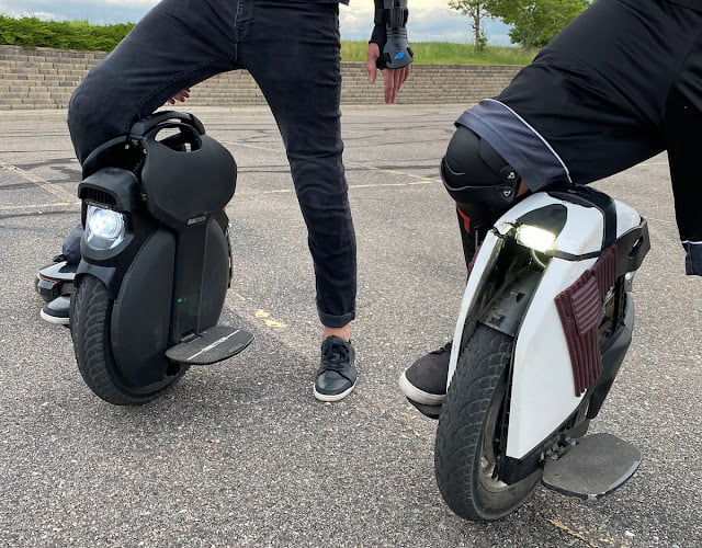 tek teker scooter nasıl kullanılır tek teker scooter nasıl kullanılır