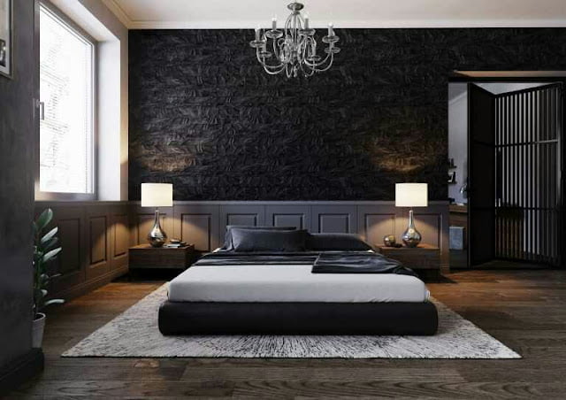 living room decorating ideas with black leather furniture