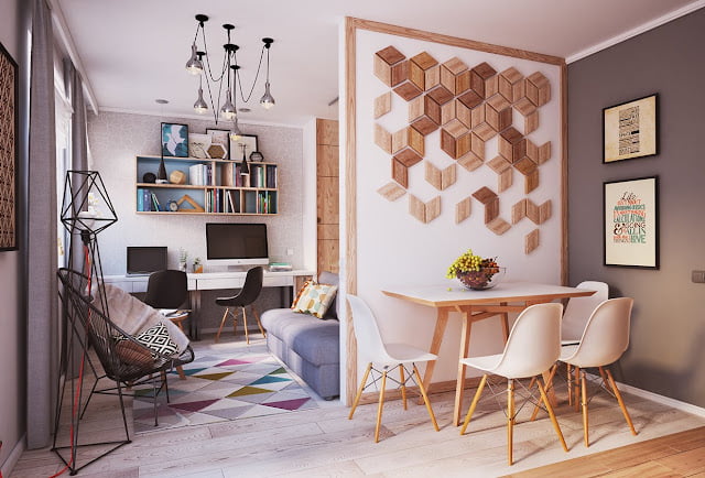 living room decor ideas apartment