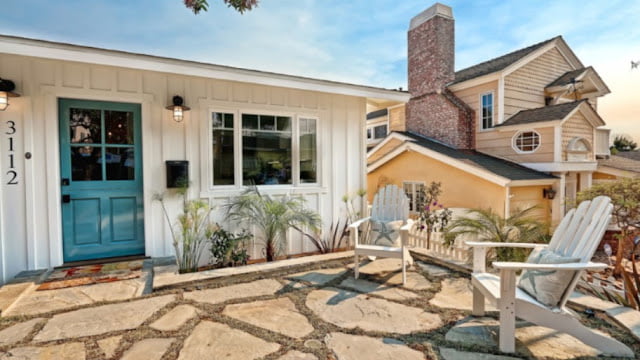 Front Home Garden Designs
