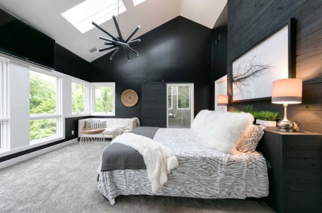colour combinations for rooms