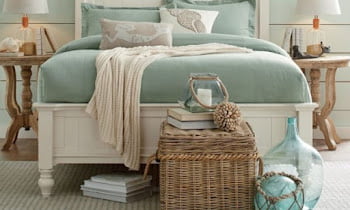 Nautical Themed Bedroom Furniture