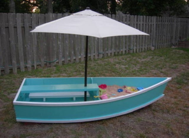 Play Boat