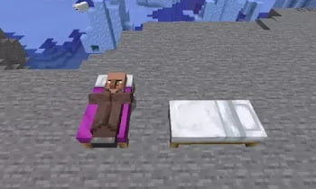 Crafting a Cozy Retreat: How to Make a Bed in Minecraft