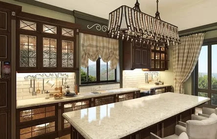 interior english style interior english style the kitchen