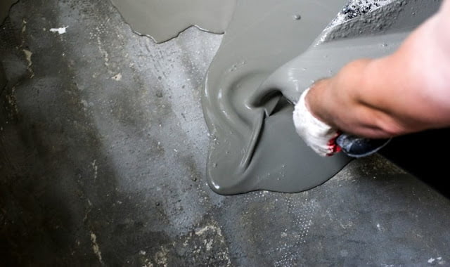 best self leveling floor best self leveling floor