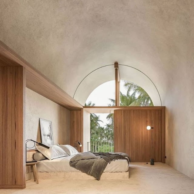 simple white bedroom design ideas