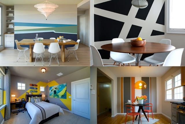 cool wall color