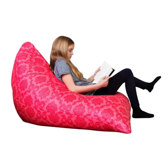 steps for how to clean and wash a bean bags
