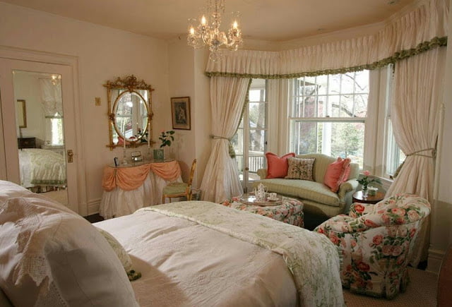 Aesthetic vintage rooms Aesthetic vintage rooms